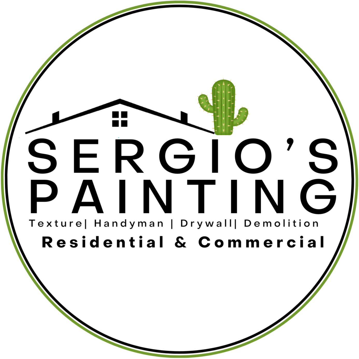 Painting Services San Tan Valley, AZ